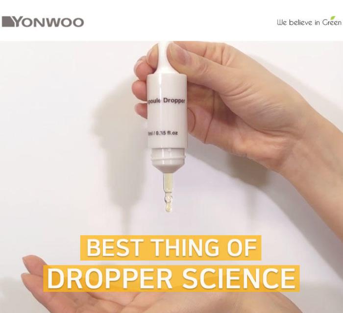 Best Thing of Dropper Science